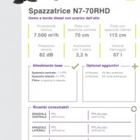 IPC N7-70RHD (1280) - 1