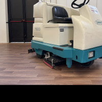 Tennant 7200 D - 1