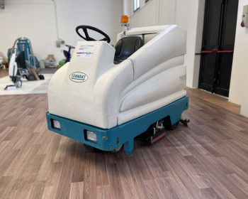 Tennant 7200 D Tennant