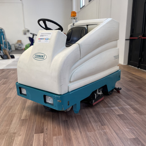 Tennant 7200 D