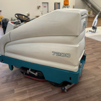 Tennant 7200 D - 2