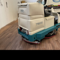 Tennant 7200 D - 3