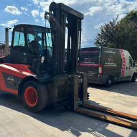 Linde H120D - 1