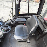 Linde H120D - 3