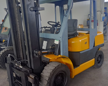 M & H CPCD45 M & H
