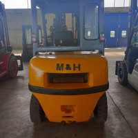 M & H CPCD45 - 2