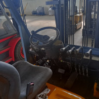 M & H CPCD45 - 3