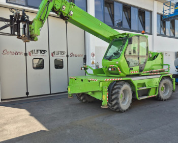 Merlo ROTO 45.21 MCSS Merlo