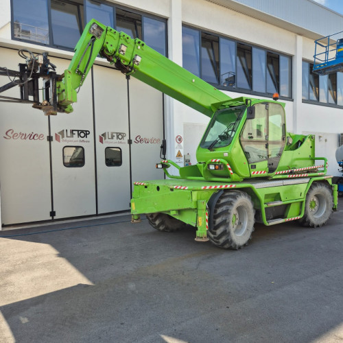 Merlo ROTO 45.21 MCSS