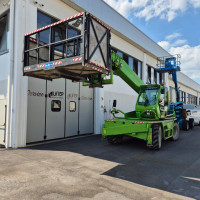 Merlo ROTO 45.21 MCSS - 2