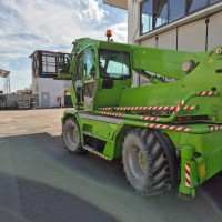 Merlo ROTO 45.21 MCSS - 3