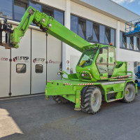 Merlo ROTO 45.21 MCSS - 5