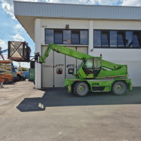 Merlo ROTO 45.21 MCSS - 7