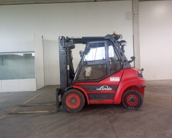 Linde H70D-02 Linde