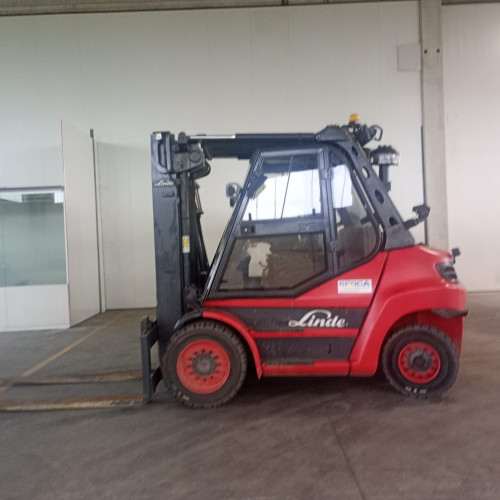 Linde H70D-02