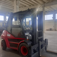 Linde H70D-02 - 2
