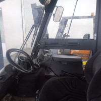 Linde H70D-02 - 4