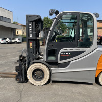 Still RX 60-50/600 - 1