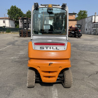 Still RX 60-50/600 - 2