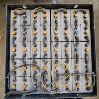 Still RX 60-50/600 - 4