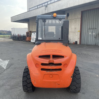 Ausa CH 200 X4 (MOTORE RETTIFICATO) - 2