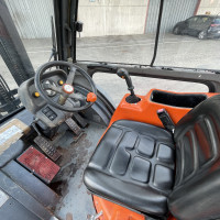 Ausa CH 200 X4 (MOTORE RETTIFICATO) - 3