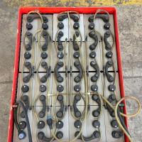 Linde E 16 C-01 (batt. 2017) - 4