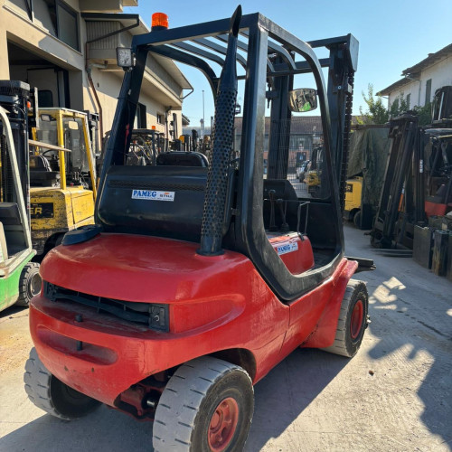 Linde H30D