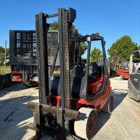 Linde H30D - 1