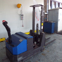 Armanni DELTA CP - 1