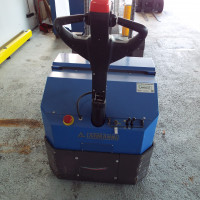 Armanni DELTA CP - 2