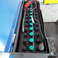 Armanni DELTA CP - 3