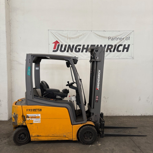 Jungheinrich EFG 320