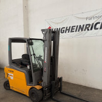 Jungheinrich EFG 320 - 6