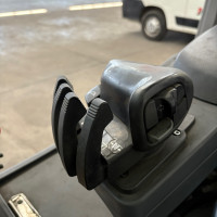 Jungheinrich EFG 320 - 8