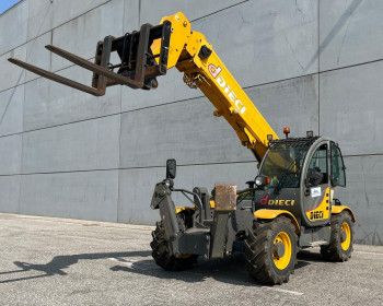 Dieci RUNNER 40.13 Dieci