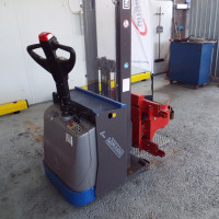 Armanni CP LIGHT - 1