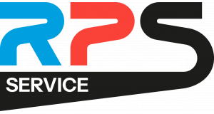 Logo RP SERVICE