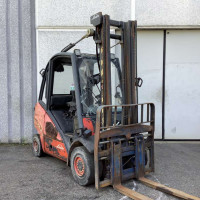 Linde H30D - 1