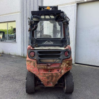 Linde H30D - 7