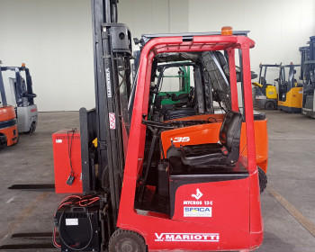 Mariotti MYCROS 13C Mariotti