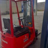Mariotti MYCROS 13C - 1