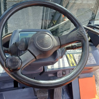 Toyota 7FB25 - 4