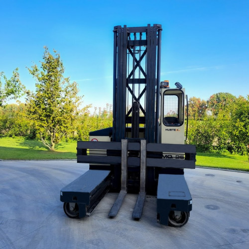 Hubtex MQ25 S-2125EL
