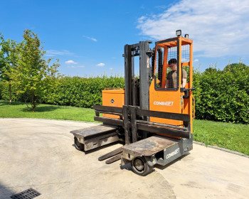 Combilift C2500STE Combilift