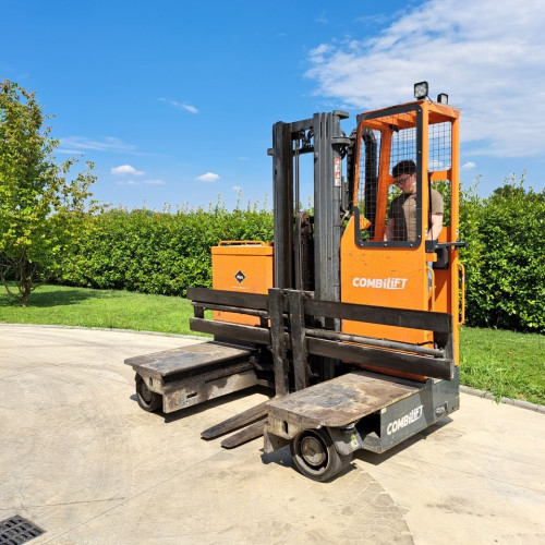 Combilift C2500STE