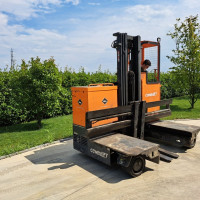 Combilift C2500STE - 1
