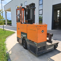 Combilift C2500STE - 2