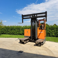 Combilift C2500STE - 3