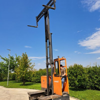 Combilift C2500STE - 5